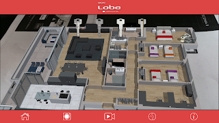 Grupo Lobe screenshot 5