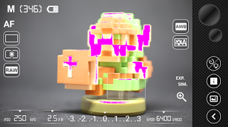 Camera Pro Control screenshot 6