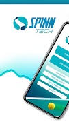 SpinnTech 海報