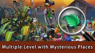 Hidden object Hard to find screenshot 7