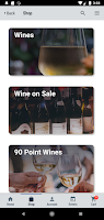 America’s Wine Shop 截圖 1
