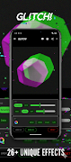 Glitch! (glitch4ndroid) تصوير الشاشة 5