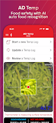 AD Temp পোস্টার
