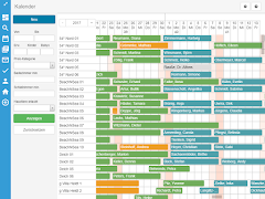 vOffice imagem de tela 2