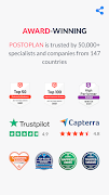 POSTOPLAN: Social Post Planner syot layar 6