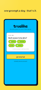 Poster truelike