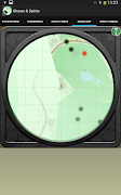 Ghost Detector Radar Prank screenshot 7
