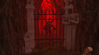 Moonshades RPG Dungeon Crawler ภาพหน้าจอ 6