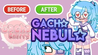 Gacha Nebula View screenshot 7