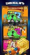 Blitzionaire - Online NFT Game screenshot 3
