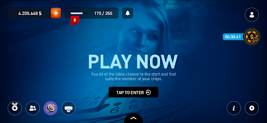 Bluff Game screenshot 5