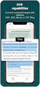 DocScanner Pro স্ক্রিনশট 3