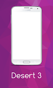 Desert 3 captura de pantalla 5