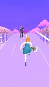 Bride Rush! screenshot 2