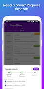 ZuperTime 截图 3