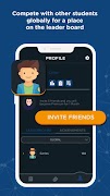 5 Schermata Brain Up App