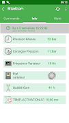 SERMES-IOT Screenshot 6