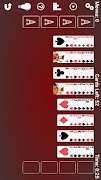 FreeCell HD ภาพหน้าจอ 6