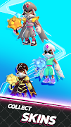 Smash Ball! screenshot 3
