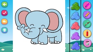 Coloring & Painting Screenshot 6