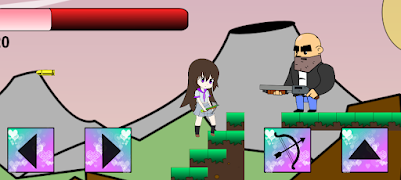 Floresteira screenshot 2