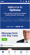 Optimize 스크린샷 1