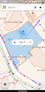 Maps-G capture d'écran 1