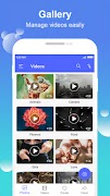 برنامه‌نما گالری - آلبوم عکس و فیلم عکس از صفحه