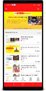 برنامهنما SATYAM'S عکس از صفحه