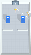 Bounce And Blocks imagem de tela 1