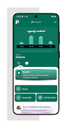 Pollster syot layar 1