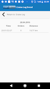 Delivery App স্ক্রিনশট 4