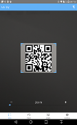 EasyQR Code - QR Code Scanner, Create, Sharing screenshot 6