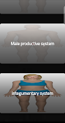 Human Body Explorer ภาพหน้าจอ 4