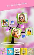 Tree Pic Collage Maker Grids - स्क्रीनशॉट 6