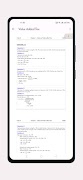 All ICSE Solutions screenshot 4
