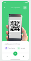 QR & Barcode Scanner-Generator screenshot 4