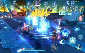 罪惡王冠 Screenshot 4