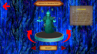 Ghost Simulator Evolution 3D screenshot 1