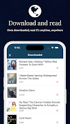 NovelBin ảnh chụp màn hình 6