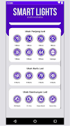 Smart Lights syot layar 3