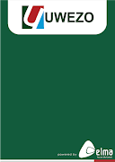 Poster Uwezo Mobile