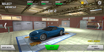 Swift Drift capture d'écran 6