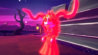 Hantu vs Dukun スクリーンショット 3