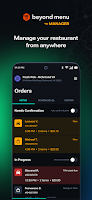 Beyond Menu Manager الملصق