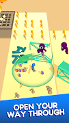Stacking Sword 스크린샷 2