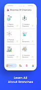 Learn Chemistry Pro Ekran Görüntüsü 5