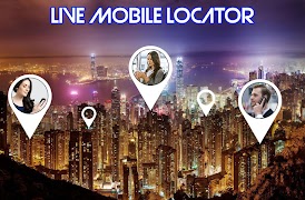 Live Mobile Location Tracker- Phone Number Locator 스크린샷 2
