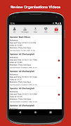 GoodSAM Responder captura de pantalla 6