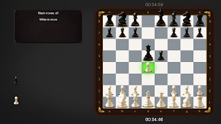 Chess For The TV screenshot 3